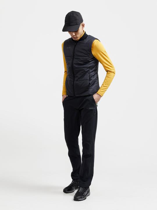 Image du produit Craft Core Light Padded Vest U (M)