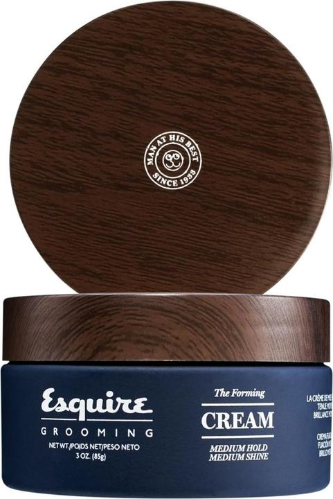 Immagine prodotto Esquire La crema formatrice media (Crema per capelli, 85 ml)