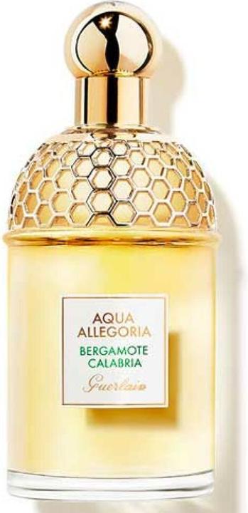 Guerlain Eau de Toilette R Berg Calabria