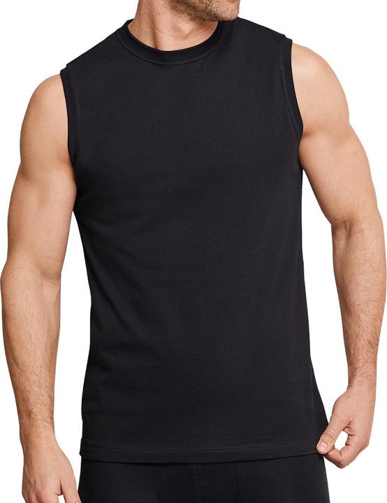Produktbild Schiesser 4er Pack Essentials Unterhemd / Tanktop (XL)