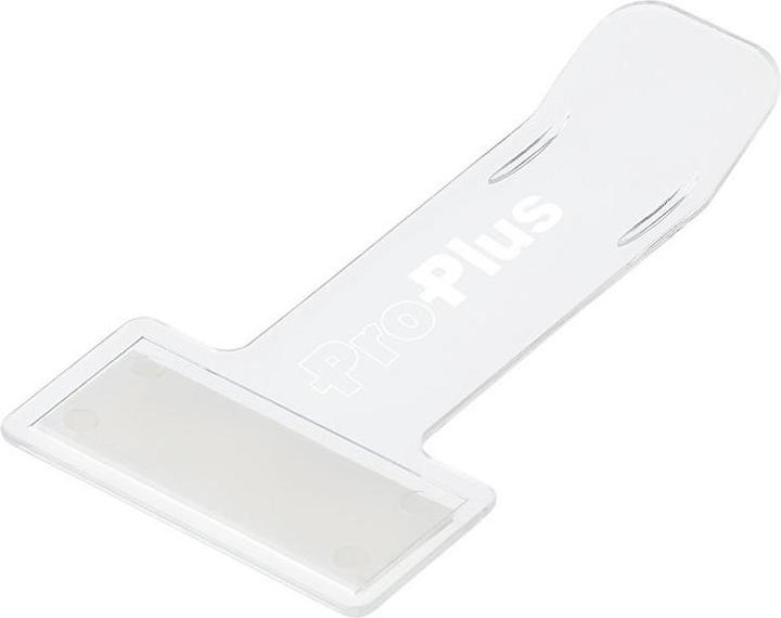 ProPlus Clip für Parkschein