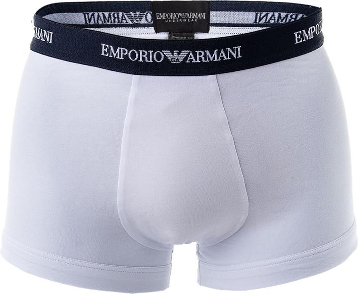 Immagine prodotto Emporio Armani Boxer Casual Vestibilità comoda (S, confezione da 3)