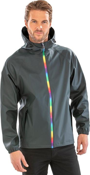 Produktbild Result Jacke wasserfest (XS)