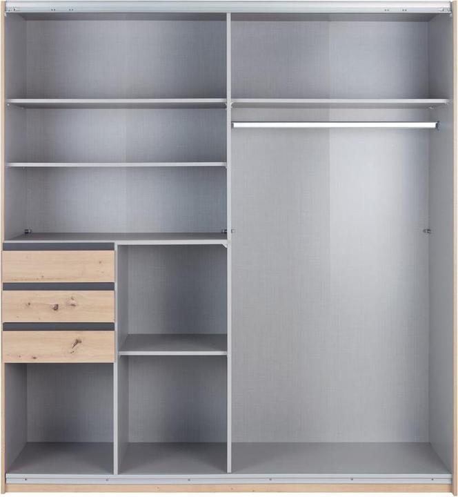Actual product image Mid.You Oldenburg (180 x 198 cm)