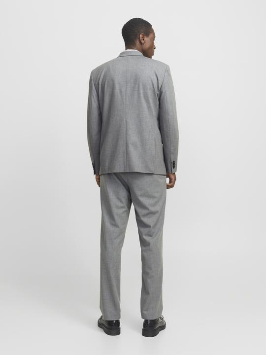 Actual product image Jack & Jones JPRTHEO Regular Fit Anzug Einreihiger Blazer und Hose (46)