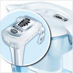 Actual product image Brita Marella XL