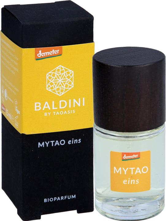 Immagine prodotto Mytao One profumo naturale (Eau de parfum, 15 ml)