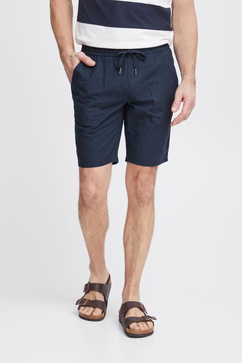 Produktbild FQ1924 FQHenry linen shorts 21900625 (S)