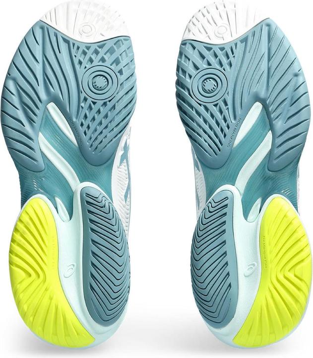 Produktbild ASICS Performance Court FF 3 Allcourt Tennisschuh Damen (37.5)