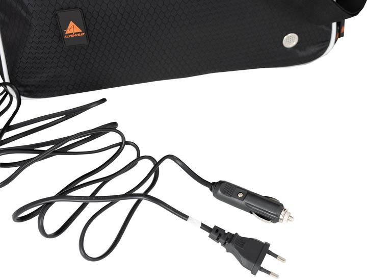 Produktbild Alpenheat FireBootBag beheizte Sportasche