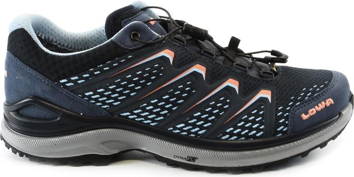 Actual product image Lowa Maddox GTX (37, 37.5)