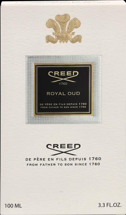 Produktbild Creed Royal Oud (Eau de Parfum, 100 ml)