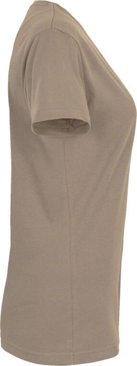 Image du produit Hakro Tee-shirt en V MIKRALINAR®. (S)