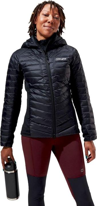 Actual product image Berghaus Tephra 2.0 Kapuzen-Isolierjacke für Jacket (8)