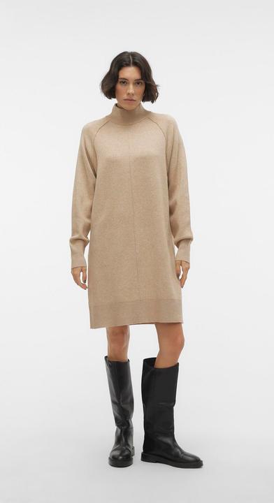 Actual product image Vero Moda VMGOLD Kurzes Kleid Strickkleid (XS)