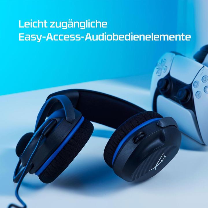 Produktbild HyperX Cloud Stinger 2 Core (Kabelgebunden)