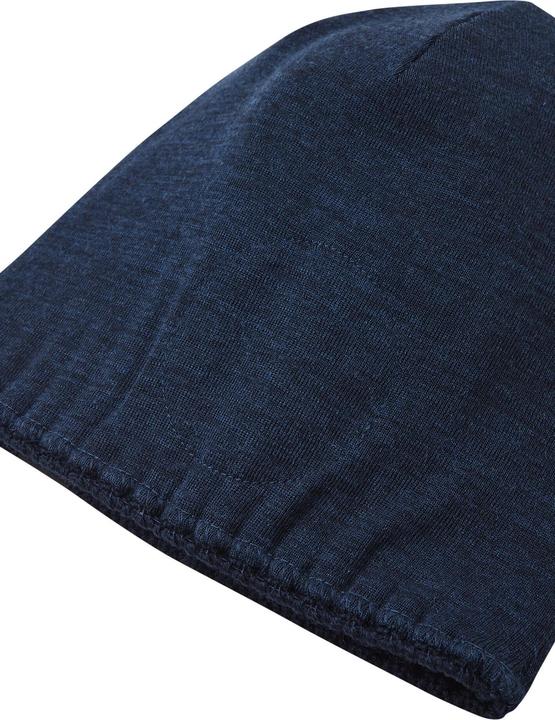 Image du produit Reima Bonnet laine enfant Talvinen Navy (52 - 54)