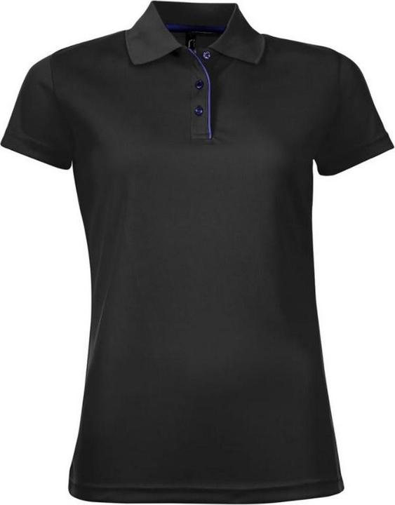 Sols Performer Pique PoloShirt Kurzarm