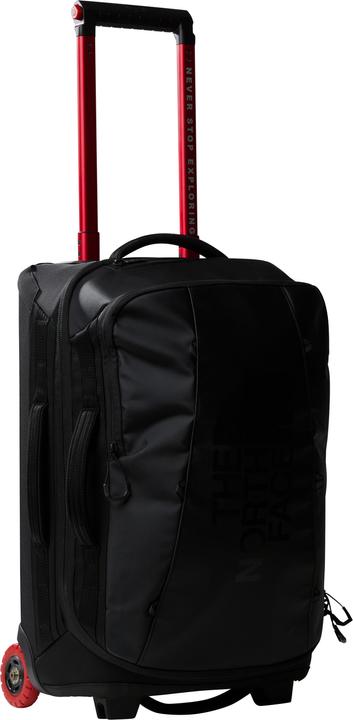 Image du produit North Face Base Camp Rolling Thunder 22 (40 l, Bagage à main (jusqu'à 50l))