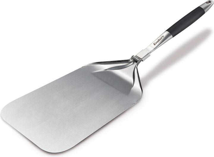 Produktbild Enders Pizzaschaufel Premium Silber
