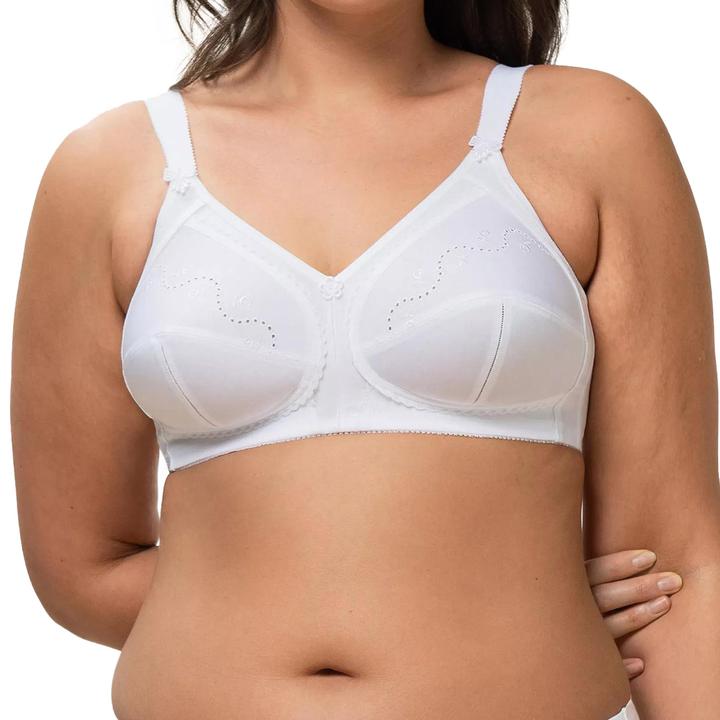 Actual product image Triumph Doreen + Cotton 01 N (105 F, Single pack)