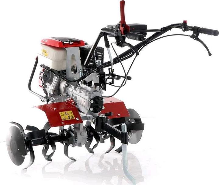 Immagine prodotto Barbieri B115 Motocoltivatore a benzina Honda GX270