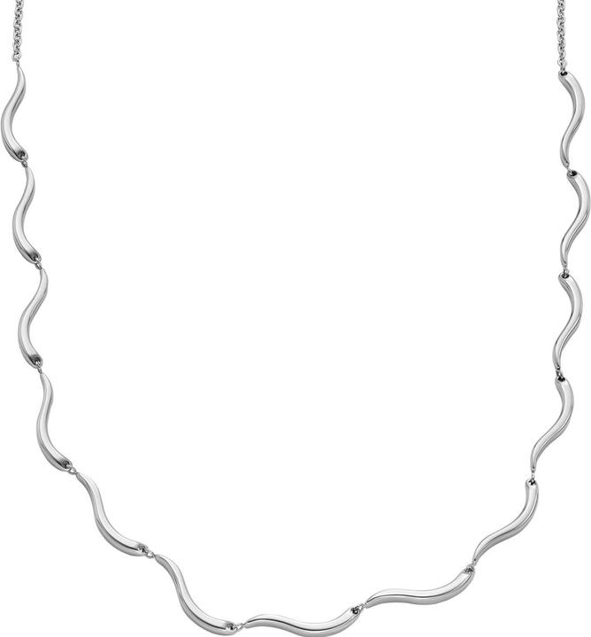 Image du produit Skagen Kariana Waves Collier (Acier inoxydable, 41 - 46 cm)