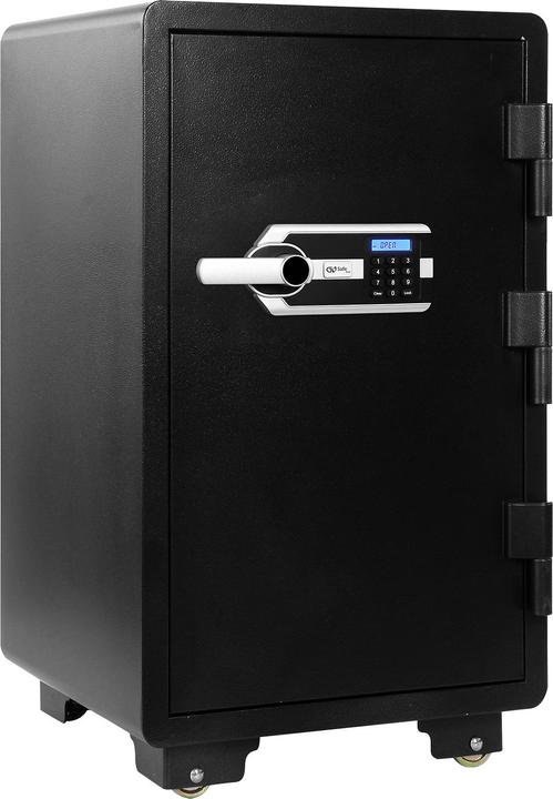 Olympia Olympus safe GOsafe 5920 met code (147 l)