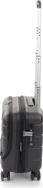Produktbild Roncato Biz 4.0 - Handgepäck Laptoptrolley 15.6" (30 l, Handgepäck (bis 50l))