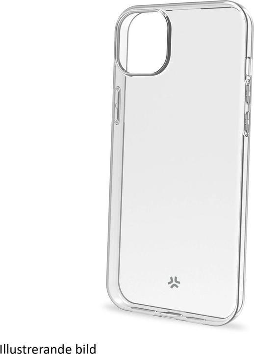 Actual product image Celly Tpu Cover Iphone 16 Pro (Apple iPhone 16 Pro)