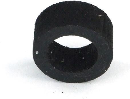 Aquatuning Joint torique 19 x 12 x 8 mm Joint plat NBR50 (Adaptateur G1/2 et