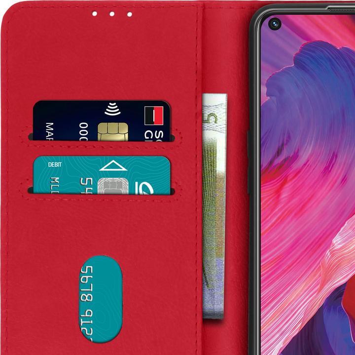 Immagine prodotto Avizar Serie Chester (Oppo A54 5G)