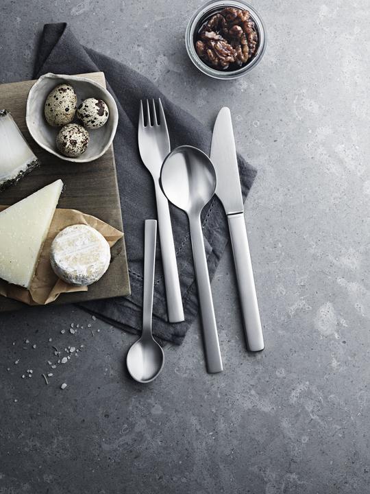 Actual product image Georg Jensen New York Cutlery Set (16 Piece, Cutlery set)