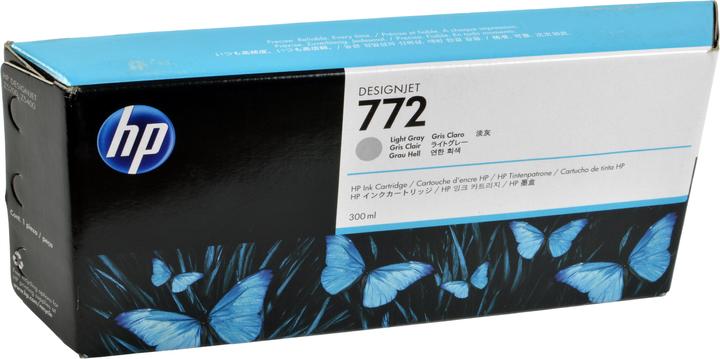 Produktbild HP 772 (LGY)