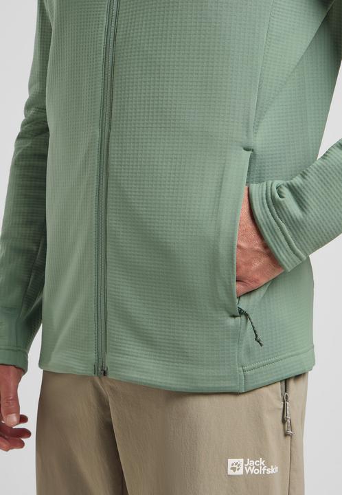 Actual product image Jack Wolfskin Kolbenberg Fz M (S)