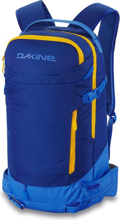 Dakine Rucksack Heli Pro 24 L, Deep Blue (24 l)