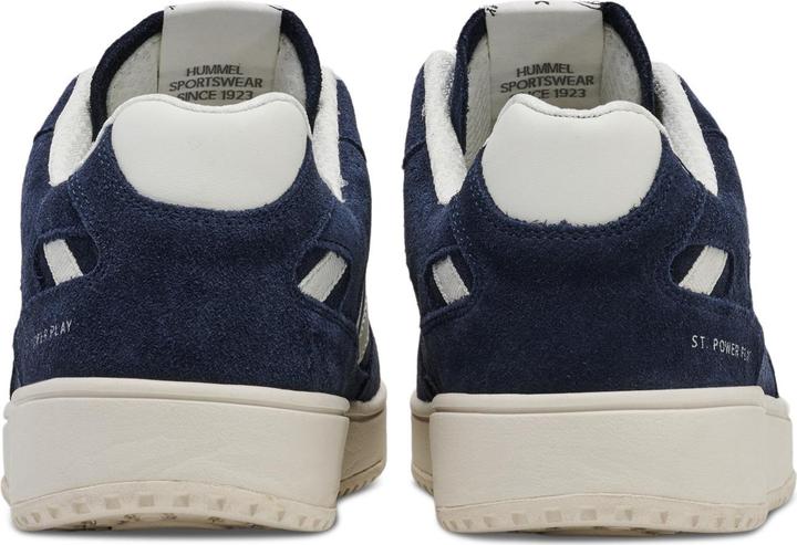 Produktbild hummel St. Power Play Suede (45)