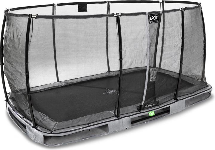 Image du produit Exit Elegant Inground Prem Rect+ Deluxe (91298 cm)