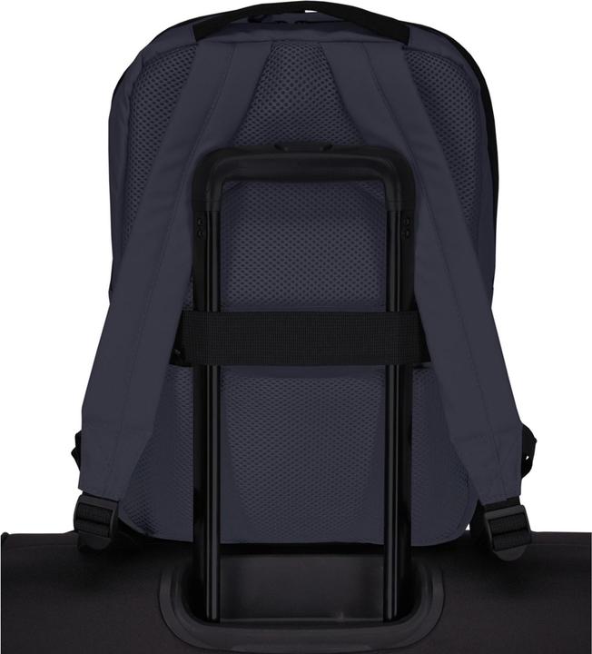 Immagine prodotto Travelite Zaino Basic 40 cm con scomparto per laptop (12 l)