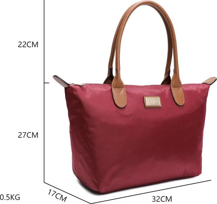 Actual product image Gallantry Cabas La Balade handbag size M (5 l)
