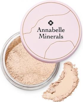 Produktbild Annabelle Minerals Mineral Matting Sunny Fair 4G (Sunny Fair)