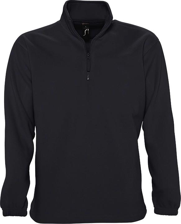 Sols Fleece Top Ness