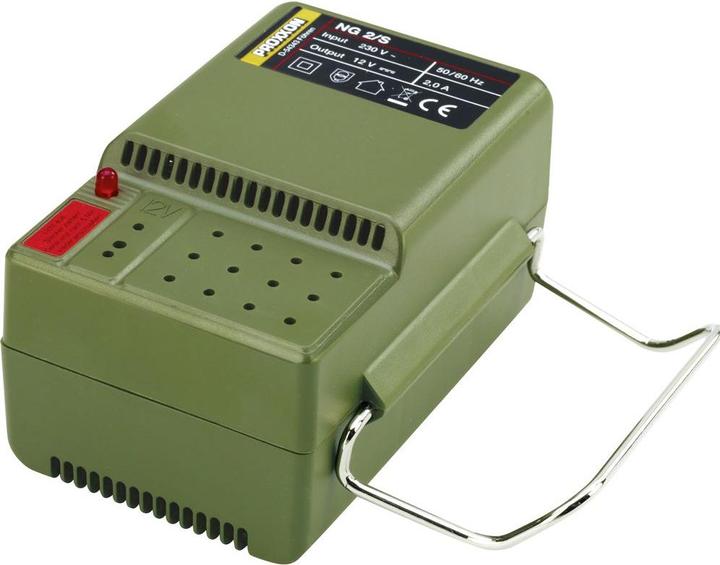 Actual product image Proxxon Ng 2/S