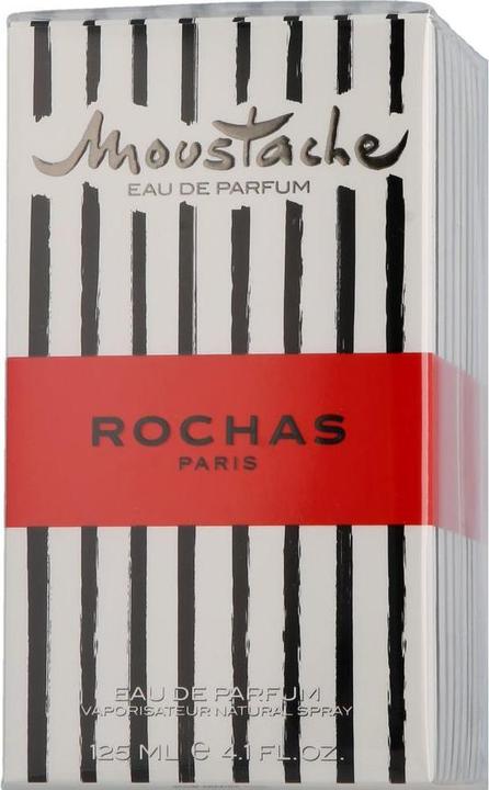 Immagine prodotto Rochas Baffi (Eau de parfum, 125 ml)