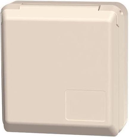 Actual product image Mennekes Mounting box
