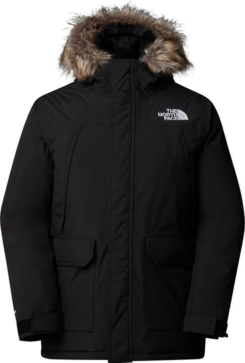 Image du produit North Face McMurdo (XL)