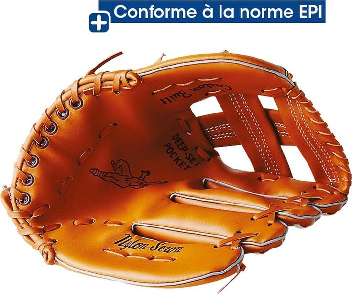 Produktbild Hasbro Linker Baseballhandschuh für Rechtshänder Tremblay 10 (10")
