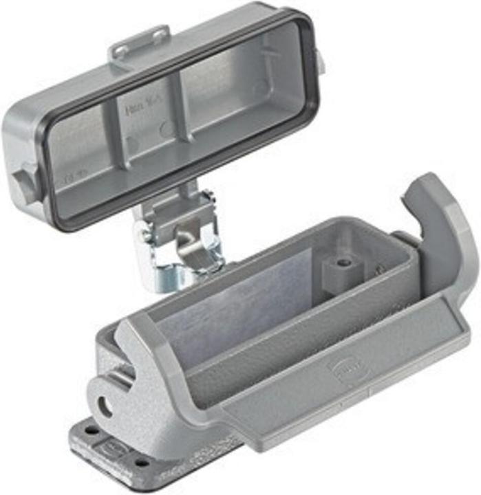 Actual product image Harting Attachment housing
