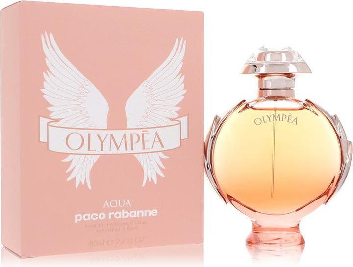 Paco Rabanne Olympéa Aqua