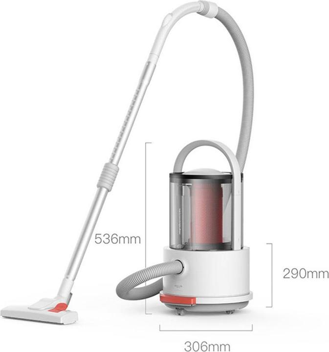 Produktbild Deerma Vacuum Cleaner TJ200